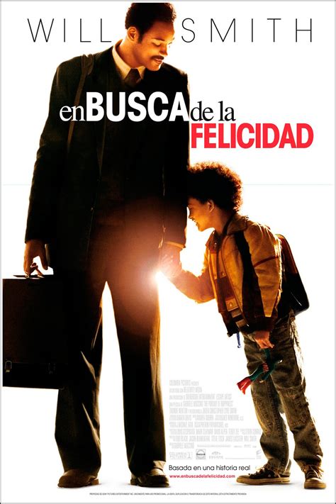 ver en busca de la felicidad